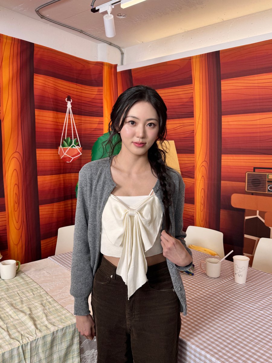 CUBE ACTORS tweet media