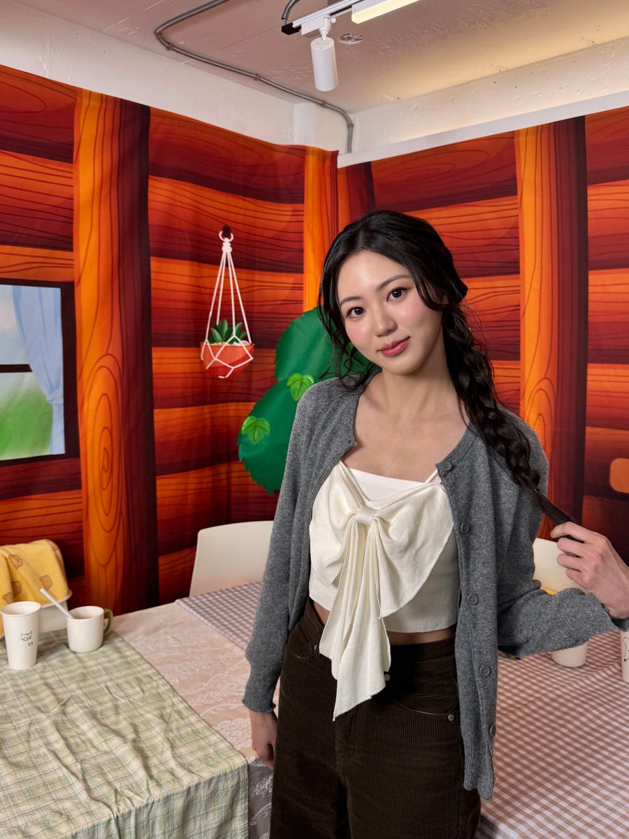 CUBE ACTORS tweet media