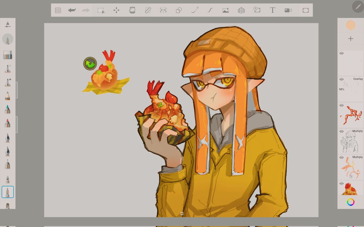 🔥🐙ไทรม่าเป็นหมึกปวดหลัง🦑🔥 (@siimaa951) on Twitter photo 