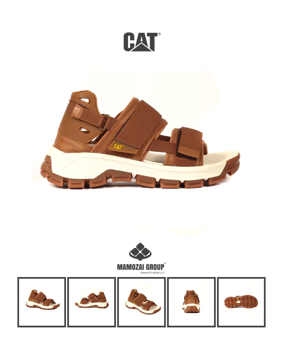 MamoAfghanistan's tweet photo. Caterpillar® Progressor FP

Get through your day with durable rubber sole and superior traction.

#PremiumWorkwear

#Progressor #CatConfidentCreators #DoMore #ReBuildAfghanistan

Price: AFN 7,950.

Size: 40 | 41 | 42 | 43 | 44

Mob# +93 777 000 701, +93 783 001 701 https://t.co/W2mvrtdHUx