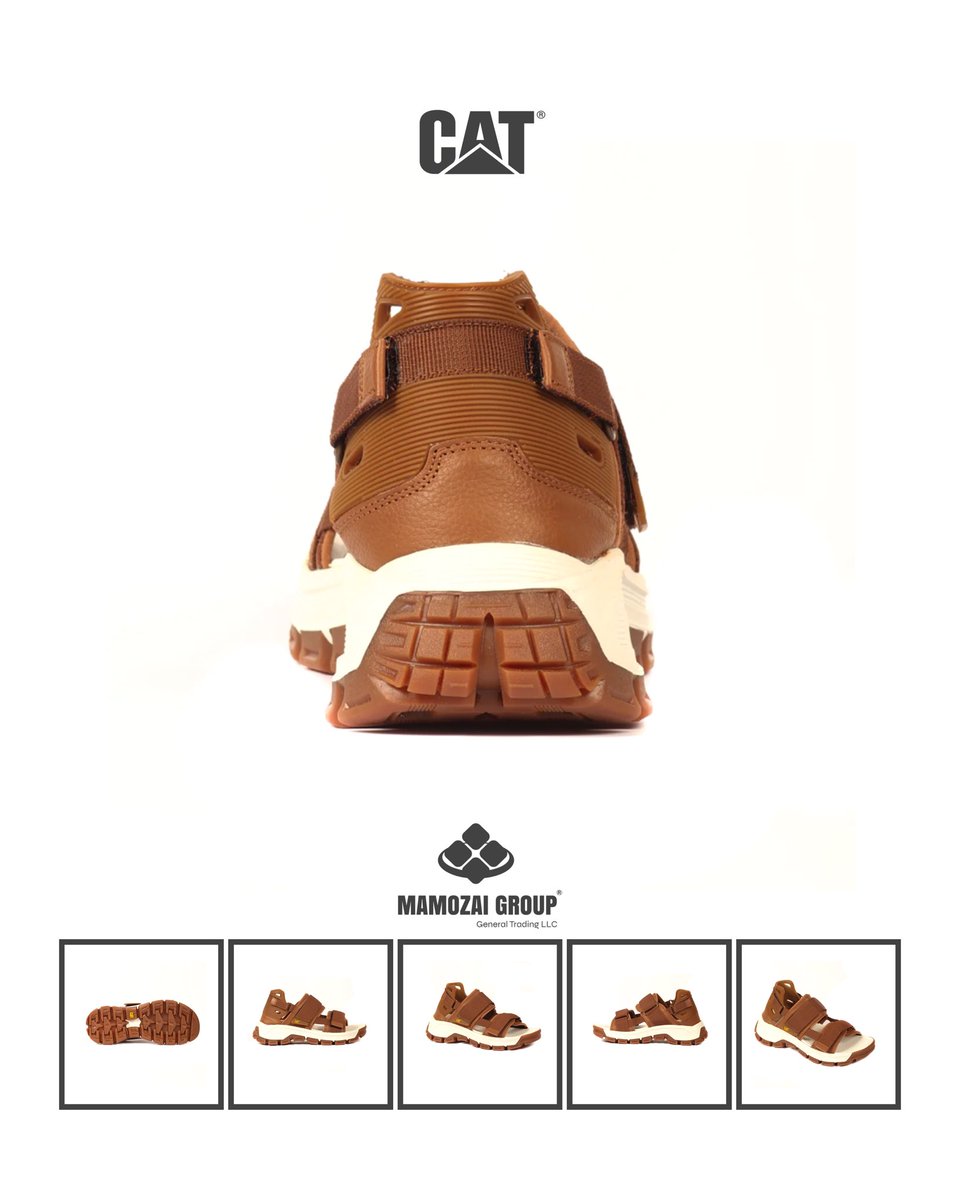 MamoAfghanistan's tweet photo. Caterpillar® Progressor FP

Get through your day with durable rubber sole and superior traction.

#PremiumWorkwear

#Progressor #CatConfidentCreators #DoMore #ReBuildAfghanistan

Price: AFN 7,950.

Size: 40 | 41 | 42 | 43 | 44

Mob# +93 777 000 701, +93 783 001 701 https://t.co/W2mvrtdHUx
