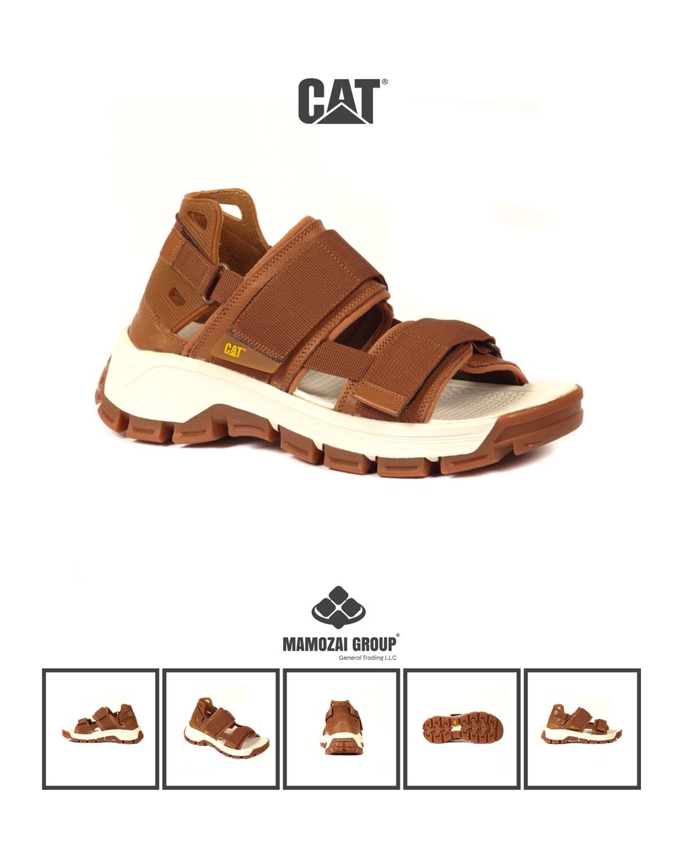 MamoAfghanistan's tweet photo. Caterpillar® Progressor FP

Get through your day with durable rubber sole and superior traction.

#PremiumWorkwear

#Progressor #CatConfidentCreators #DoMore #ReBuildAfghanistan

Price: AFN 7,950.

Size: 40 | 41 | 42 | 43 | 44

Mob# +93 777 000 701, +93 783 001 701 https://t.co/W2mvrtdHUx