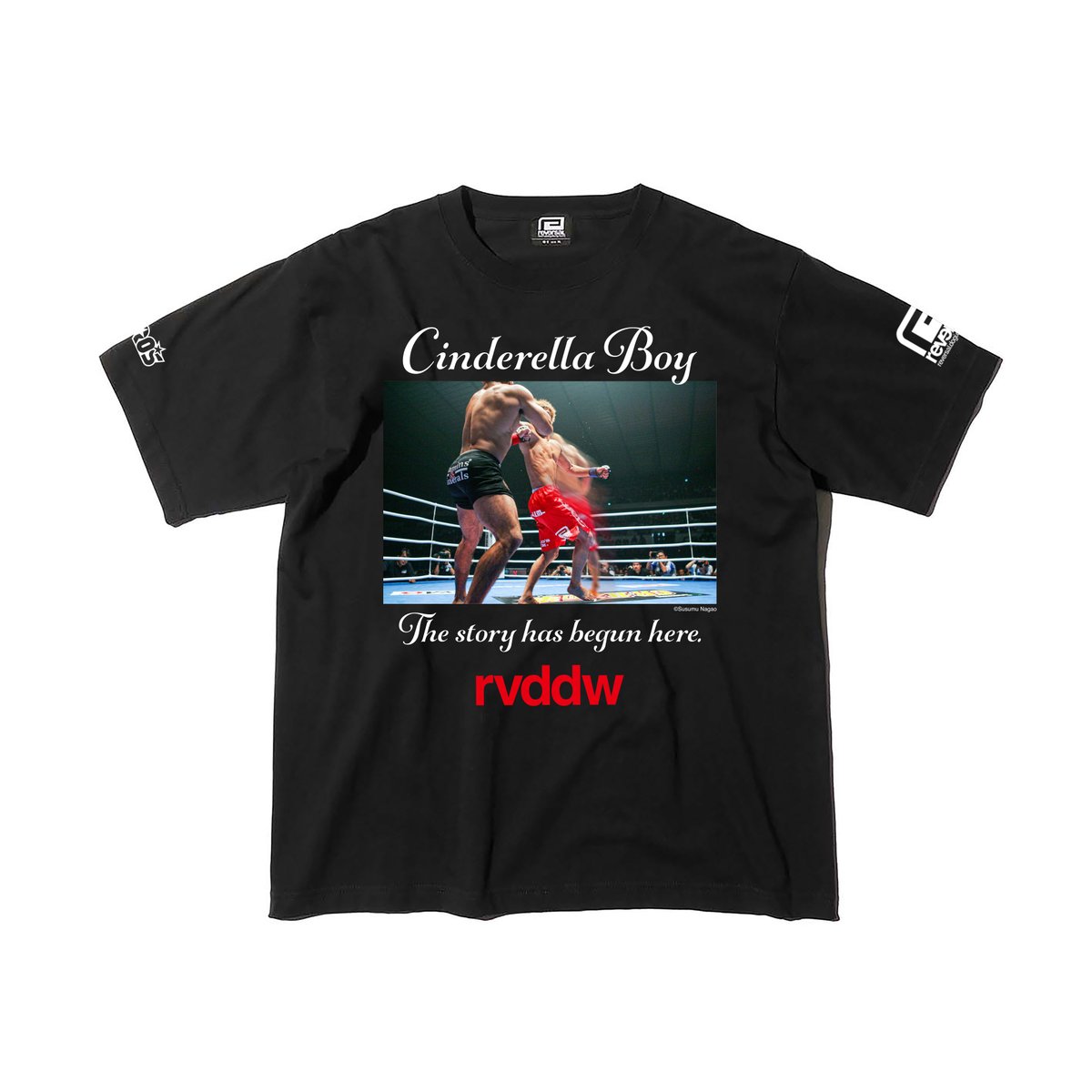 半額満載！スーパーSALE グランドセール！ rvddw TOKYO  X: on ボクシング