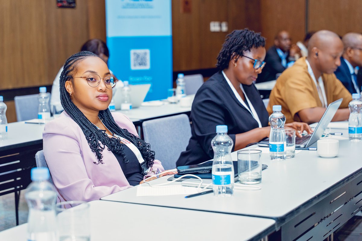 NCIA_KE's tweet image. Next Session at #NAW2025: The Future of Arbitration in a Virtual World!

As technology advances, Virtual Reality (VR)and Augmented Reality (AR) are revolutionizing arbitration with immersive hearings, interactive evidence presentation, and enhanced witness testimony.
#AI #Tech