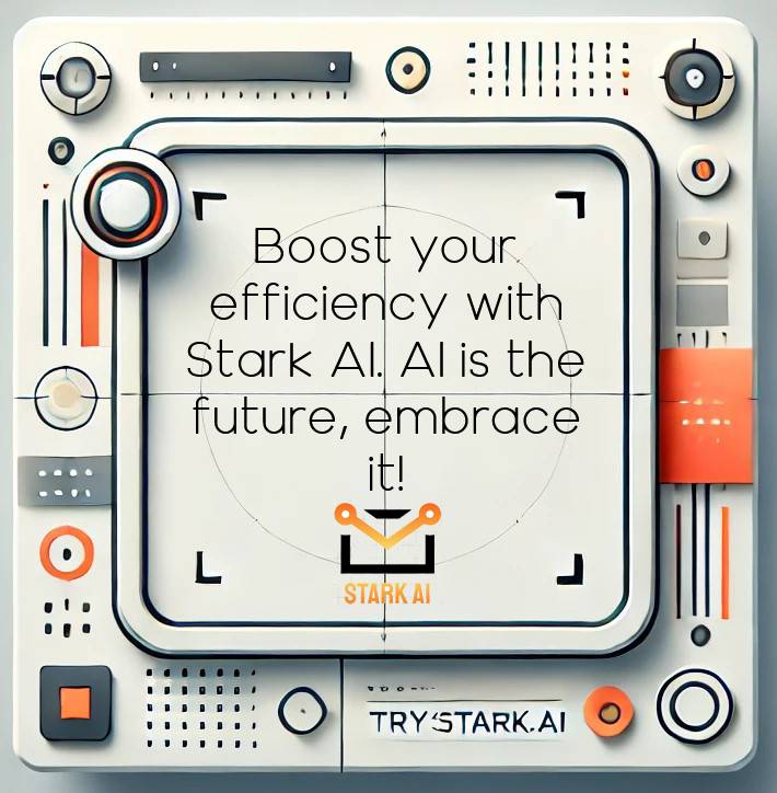 trystarkai's tweet photo. Imagine reclaiming over a quarter of your workweek by automating email management. Stark AI empowers you to do just that, enhancing your productivity and focus. 

#StarkAI #Efficiency #EmailManagement #AI #FutureOfWork https://t.co/gGyI1fqzQQ