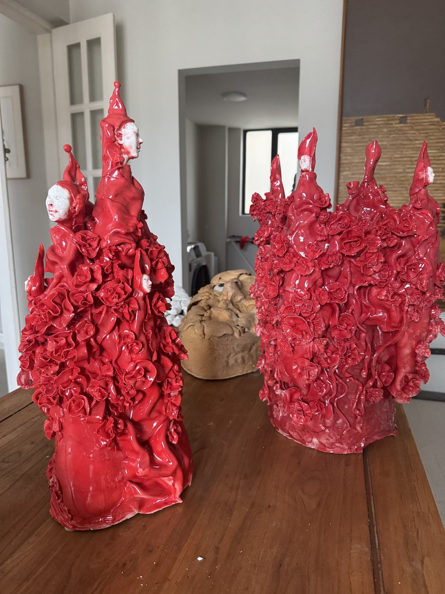 Xue Jiye 薛继业 tweet media