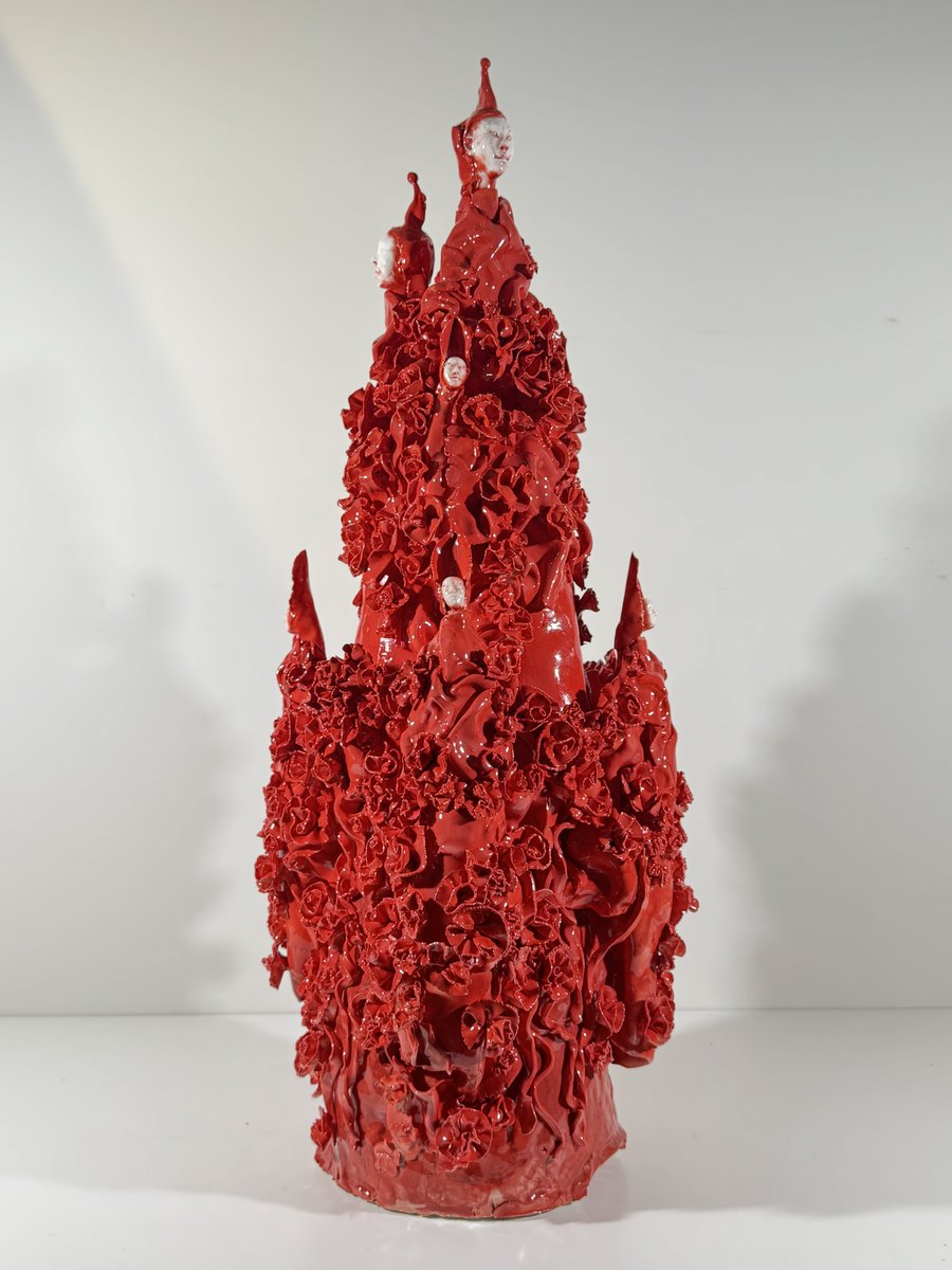 Xue Jiye 薛继业 tweet media