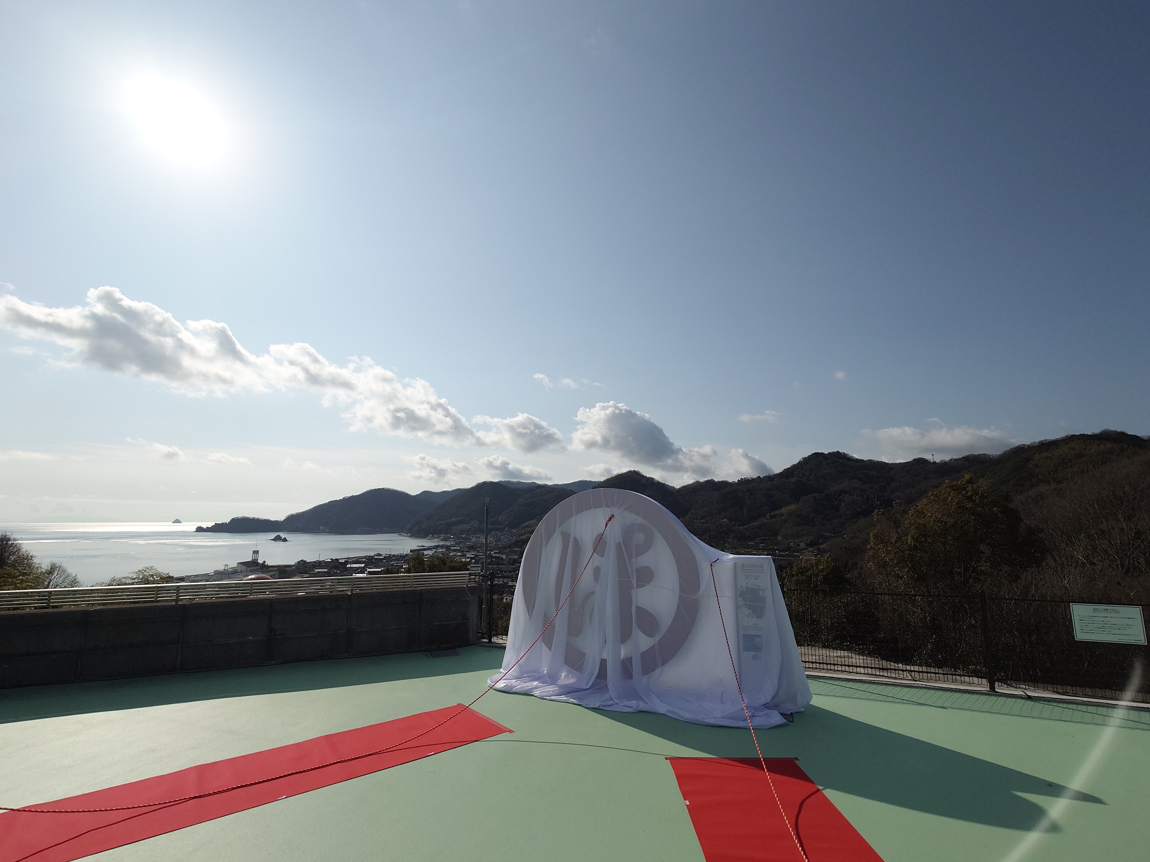 島ごとぽるの展 (@shimagotoPG) / X