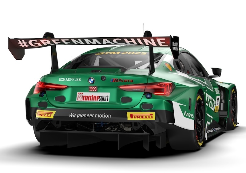 BOHP's tweet photo. DTM 2025~BMW M4 GT3(G82)の画像 | BMWおたっきーず!Blog - BMW総合情報ブログ https://t.co/211O5WgeEQ #BMW #BMWM #BMWMmotorsport #BMWDTM #BMWM4 #BMWM4GT3 #BMWM4GT3EVO #DTM #DTM2025 https://t.co/eQ37QdKjBL