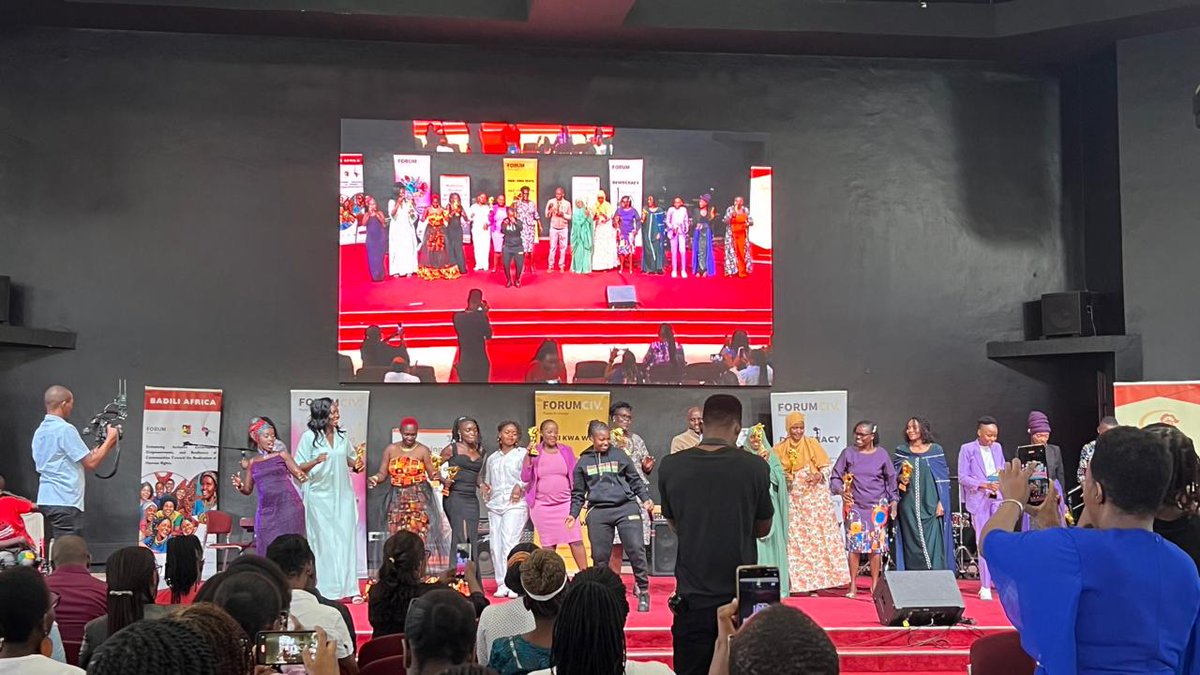 PeperushaB's tweet photo. We are privileged to have joined @Forumciv in celebrating international women's day and to celebrate the strength, resilience and success of women in their diversity.  
#WomensHistoryMonth 
#InternationalWomensDay https://t.co/PeeZX5ABCX