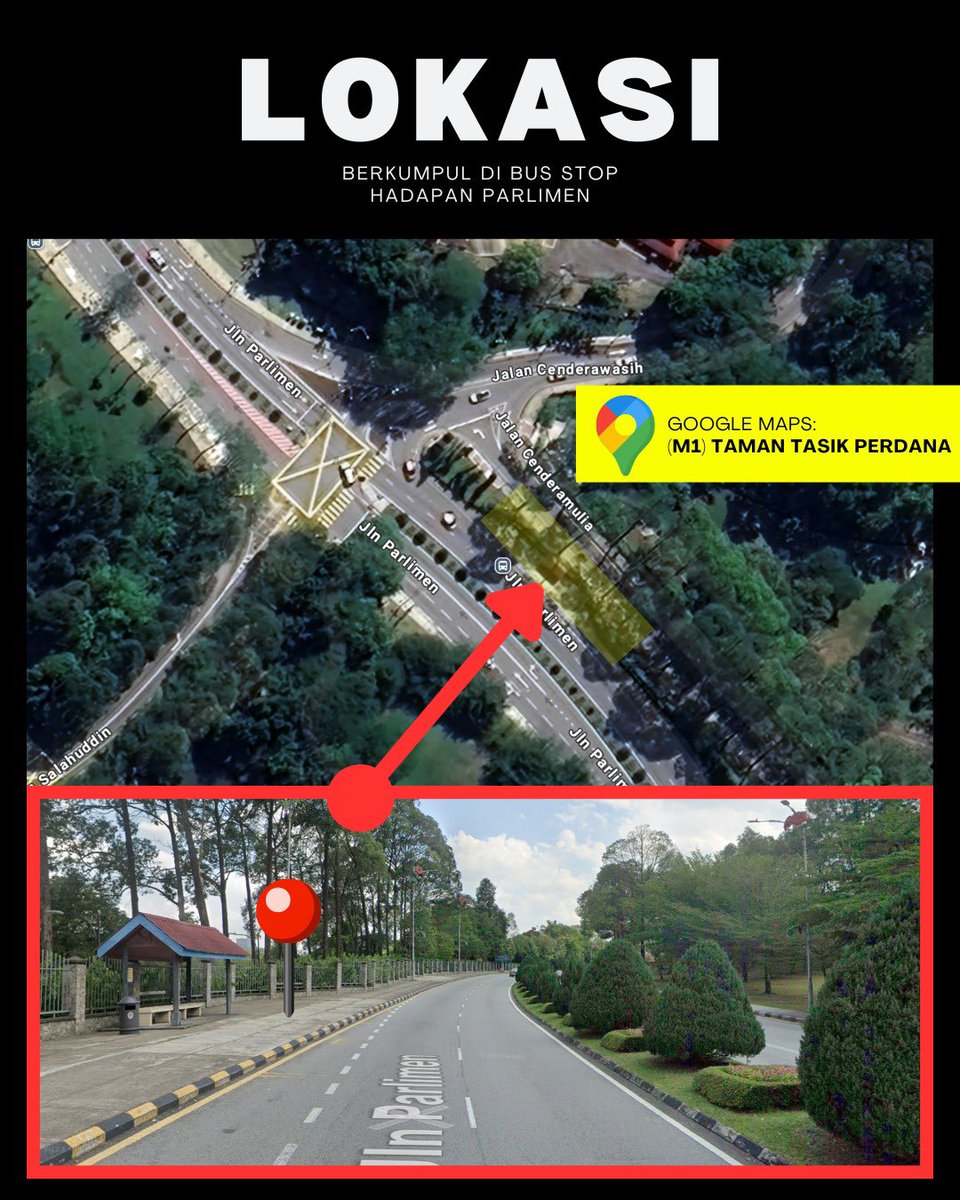 Persatuan Aktivis Sahabat Alam - KUASA tweet media