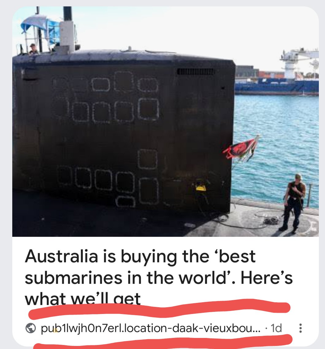 hammertimec's tweet photo. @strangerous10 But my Google Feed tells me everything is fine - and from such an eminent publication! https://t.co/ceZb5IRt9w