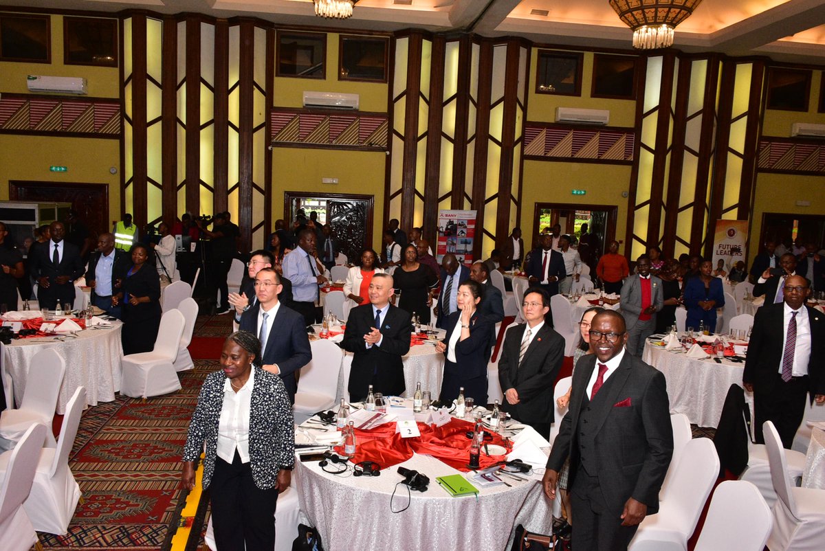 Engineers Board of Kenya tweet media