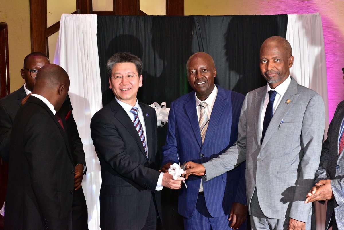 Engineers Board of Kenya tweet media