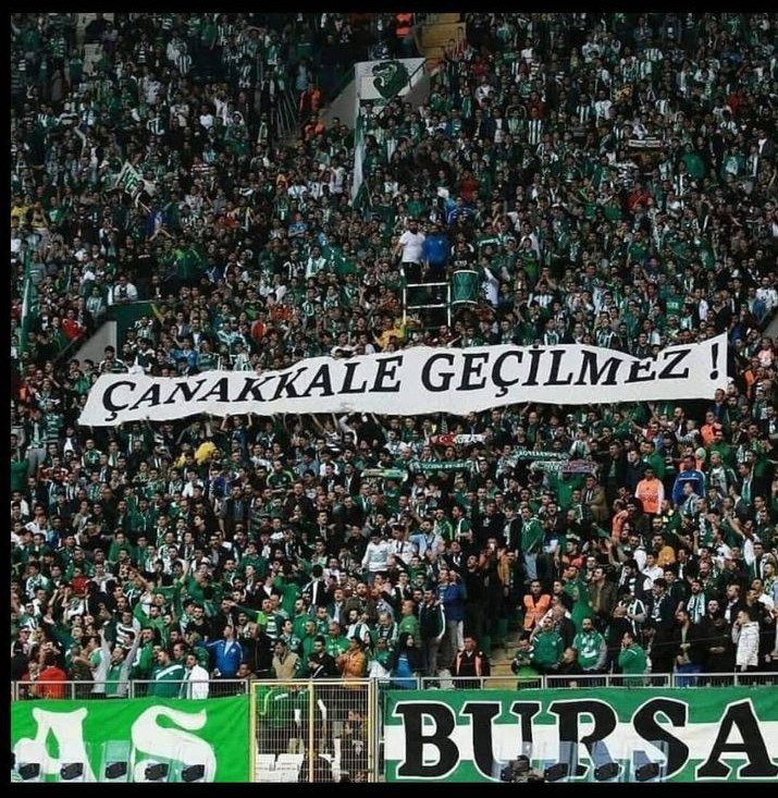 18 Mart Çanakkale Zaferi Kutlu Olsun !
              🇹🇷#canakkalezaferi 🇹🇷