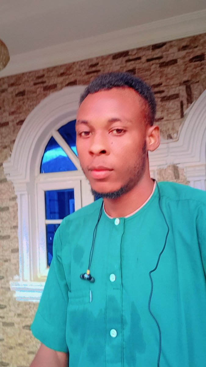 Trusted Man tweet media