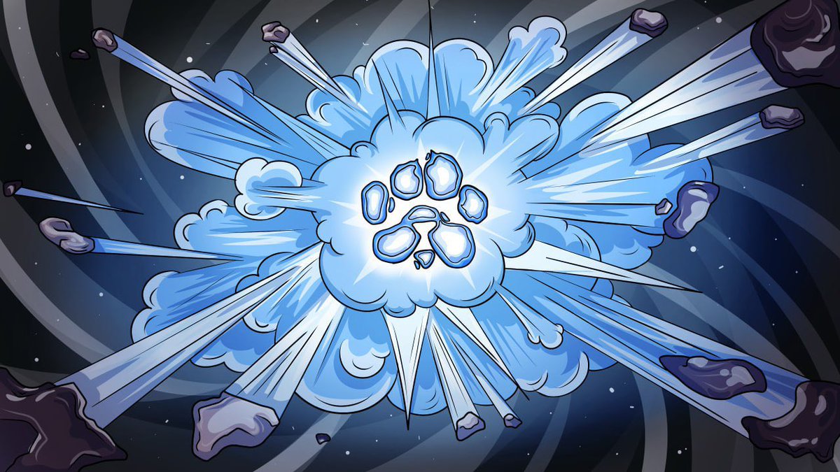 PiNetworkAlerts's tweet photo. Who is active right now??

Just like this tweet and comment your $PAWS username below 👇🏻 

Maybe you will get a big surprise 💰💰 https://t.co/3nUK8JJzI6