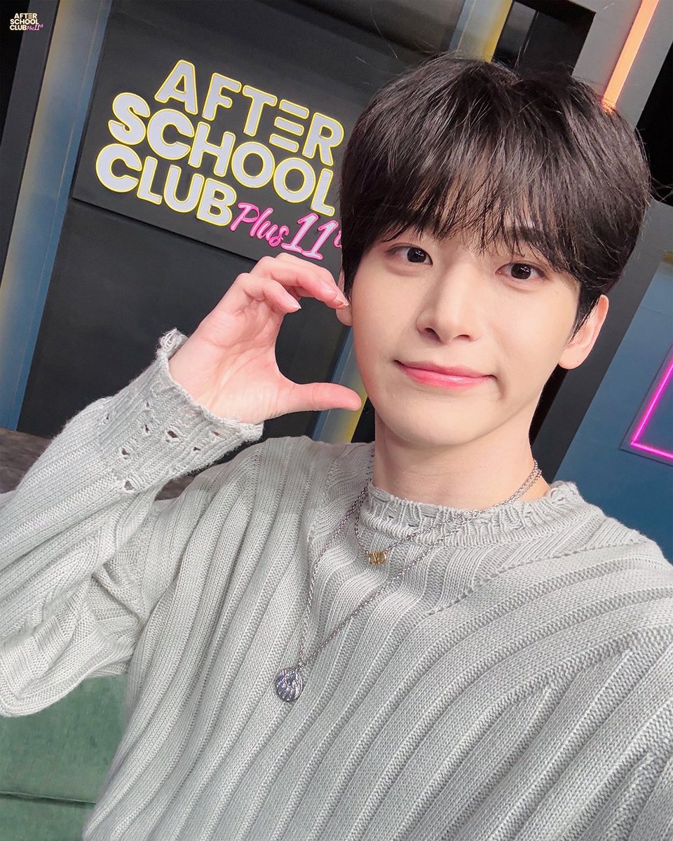 ADNEW_Official's tweet image. Thanks【ジョンモ様、テヨン様】
This is our exclusive line of product.
ADNEW公式商品着用
《RION.7 Bicolor Symbol Necklace》
WHO:#CRAVITY/#クレビティ/#크래비티
#Jungmo/#ジョンモ/#정모
#Taeyoung/#テヨン/#태영
WHERE+VIA:After School Club 公式X