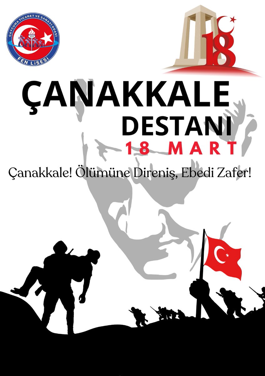 Çaycuma TSO Fen Lisesi (@fen_tso) on Twitter photo 