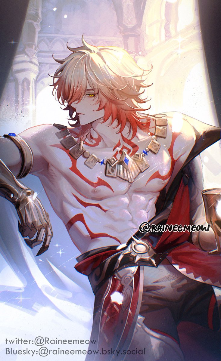 ✦ 𝑹𝑨𝑰𝑵𝑬𝑬 ✦ :: CM1_H35-36✨ tweet media