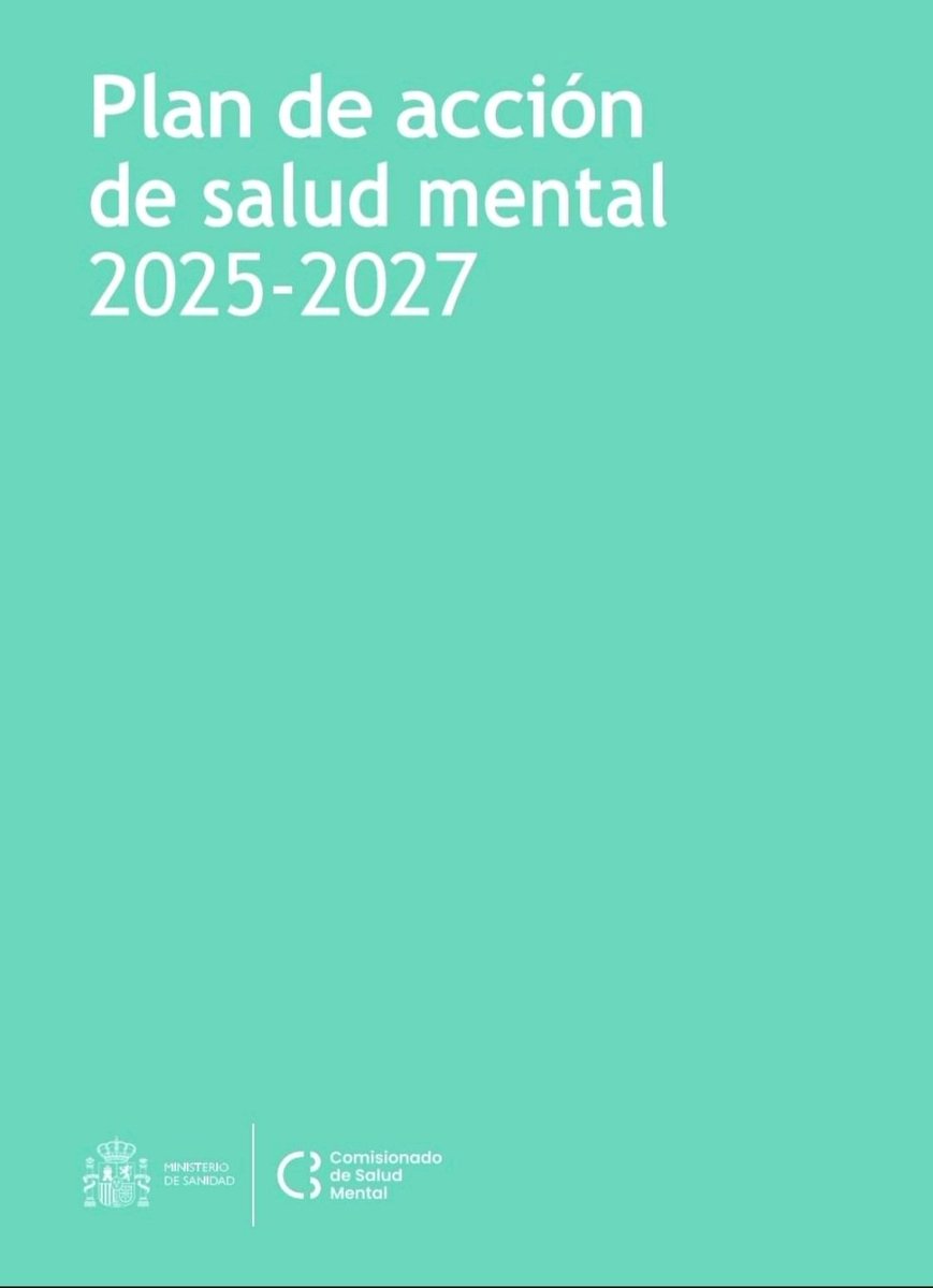 Javier Prado Abril (@jpradoabril) on Twitter photo Ayer realizamos la última reunión del comité técnico de la estrategia de salud mental. Muchos ajustes sobre el plan original en aras del consenso. Un honor servir a <a href="/SEPC_ANPIR/">Sociedad Española de Psicología Clínica</a> al servicio de la salud mental de los ciudadanos. En abril debería estar aprobado. Ayer realizamos la última reunión del comité técnico de la estrategia de salud mental. Muchos ajustes sobre el plan original en aras del consenso. Un honor servir a <a href="/SEPC_ANPIR/">Sociedad Española de Psicología Clínica</a> al servicio de la salud mental de los ciudadanos. En abril debería estar aprobado.
