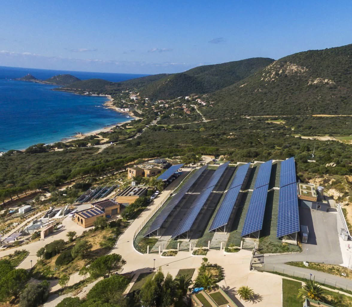 Università di Corsica tweet media