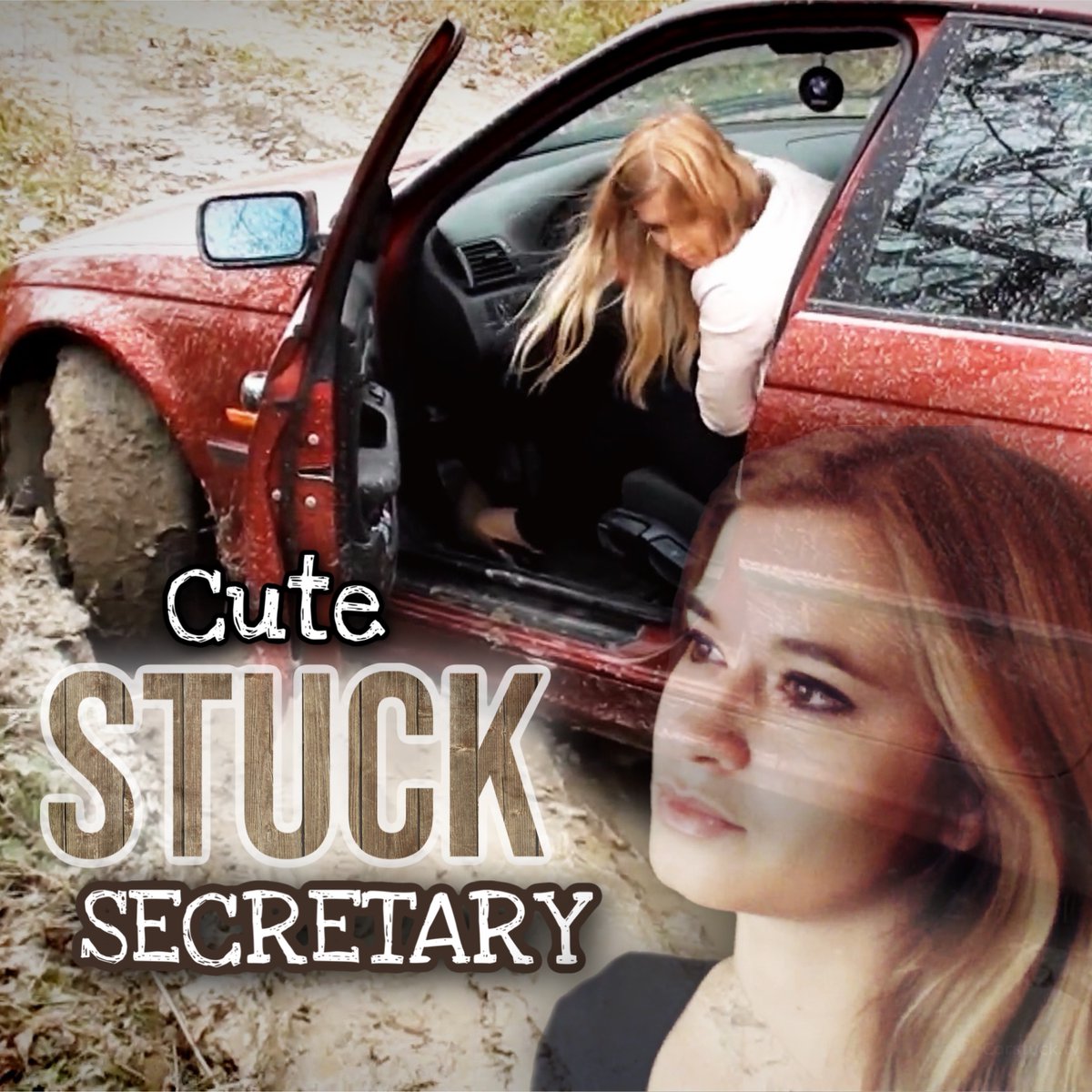 pedaltube's tweet photo. Carstuckgirl in the Mud 👀
now at https://t.co/TIDvu5X9Cx
#carstuck #mudstuck #carstuckgirl https://t.co/vNpV1Ecbf8
