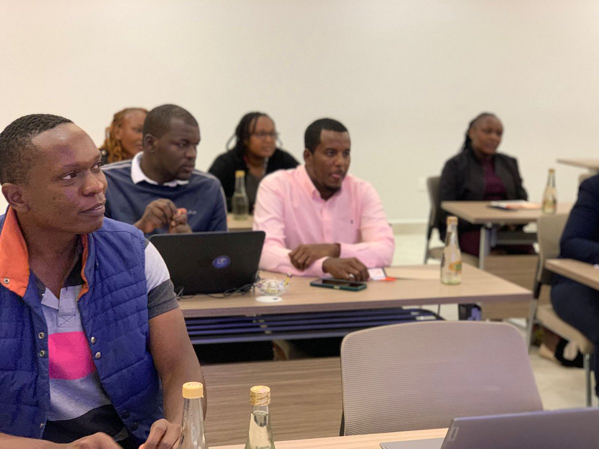 ReSoKenya's tweet photo. Happening Now at  The Kyaka Hotel Machakos: GFTB GC7 PPM Induction Meeting.

#breatheasy #EndTB https://t.co/uKvNCJJLGE