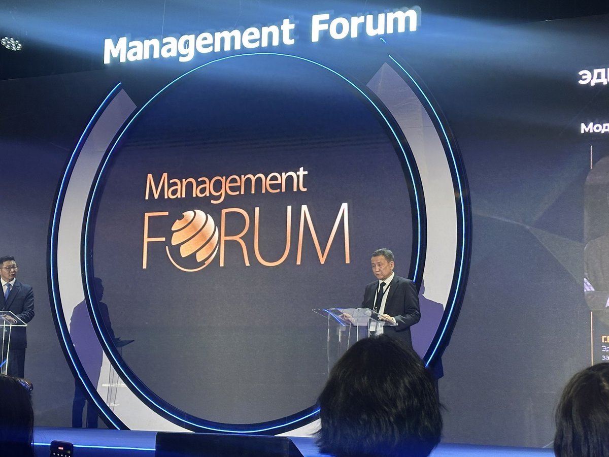 Менежмент порм 2025. Энэхүү порм 16 дахь жилдээ бизнесийн хүрээнд хийгдэж тухайн жилийн боломж эрсдэл чиг хандлага бүхнийг олон талаас нь тойрч ярьдаг. Төрийн бусад порумаас эрс өөр үр дүн бизнесүүдийн харах өнцөгөөс илүү шудрага бодит байдлыг ярьдаг.