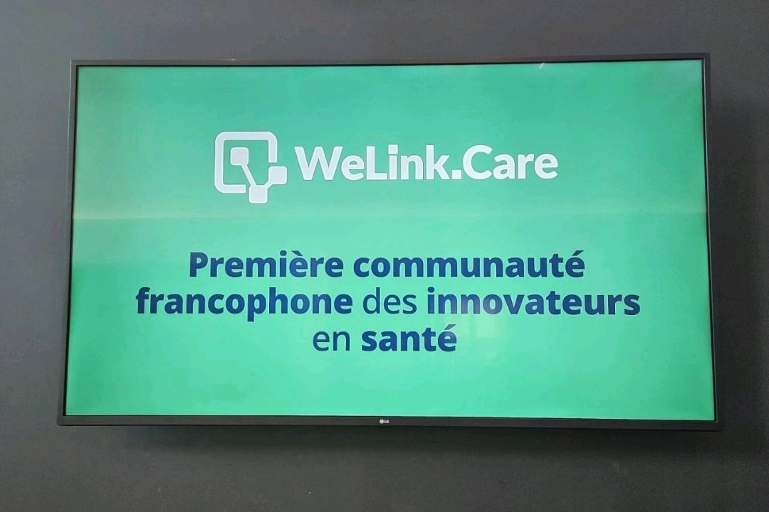 📢 Aujourd'hui rendez-vous à Metz pour sortir des débats stériles et parler des usages de l'IA en santé ! 

Buzz E-santé est partenaire de <a href="/WeLink_Care/">WeLink.Care</a> 

#IA #esante
