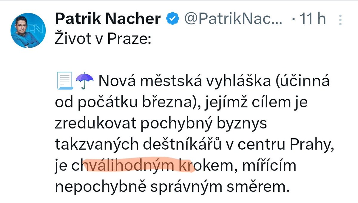 Robert Malecký tweet media