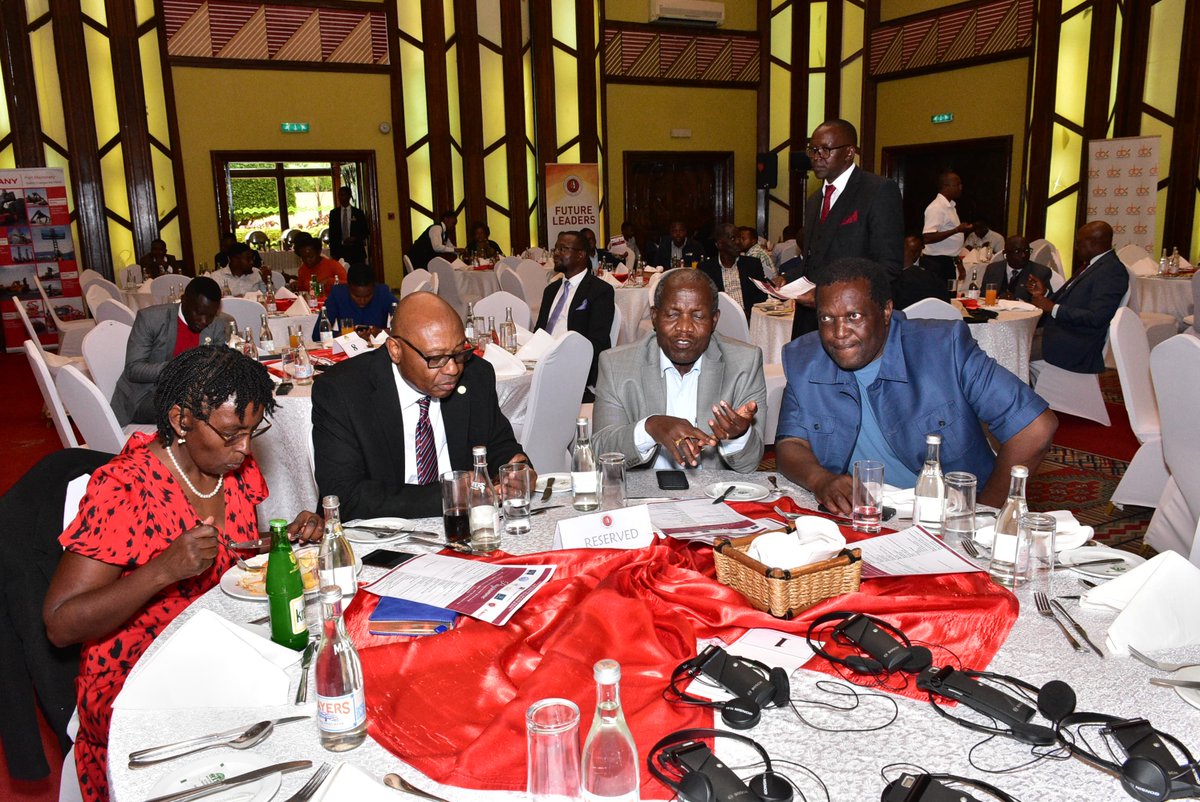 Engineers Board of Kenya tweet media
