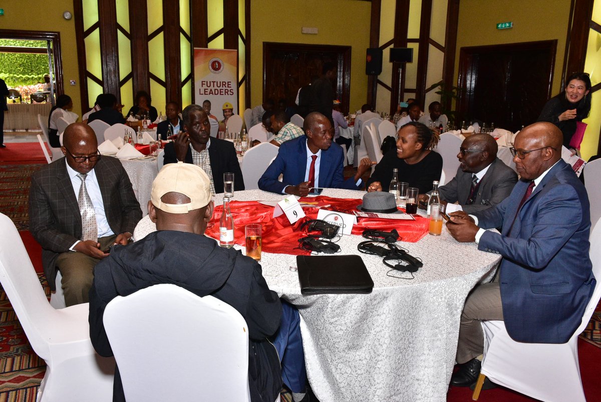 Engineers Board of Kenya tweet media