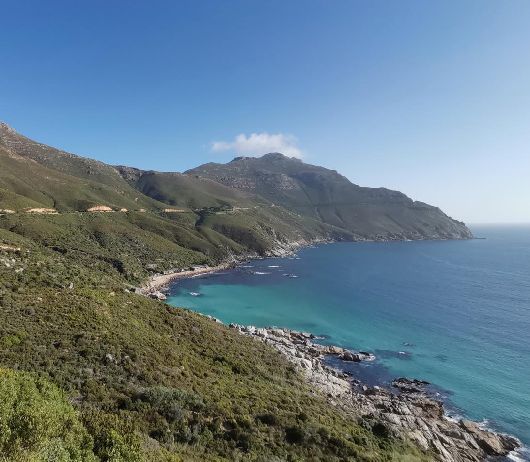 Views with hues of blue.

📷 <a href="/i_amcapetown/">#IAMCAPETOWN</a>

chapmanspeakdrive.co.za

#chapmanspeakdrive #chapmanspeak #chappies #DiscoverHoutBay #houtbay #IAMCAPETOWN #capetown #lovecapetown #southafrica #shotleft #discoverctwc #TravelMassiveCT #TravelMassive #TravelChatSA #nowherebetter