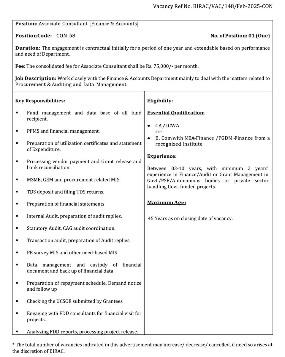DBT-BIRAC tweet media