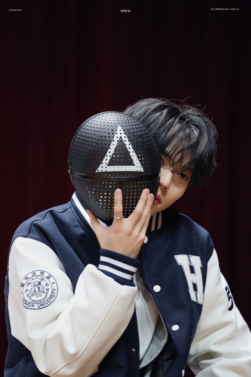 250316 

뽀궁화 꽃이 피었습니다 

#한유진 #HANYUJIN #ハンユジン #韓維辰 #제로베이스원 #ZEROBASEONE #ZB1