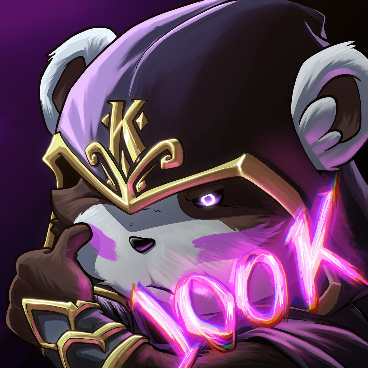Thank you so much for 100,000 followers 🥂 

As a special gift for you all, a massive testnet invite code! 

Code: 100000

Kizzy on Top!