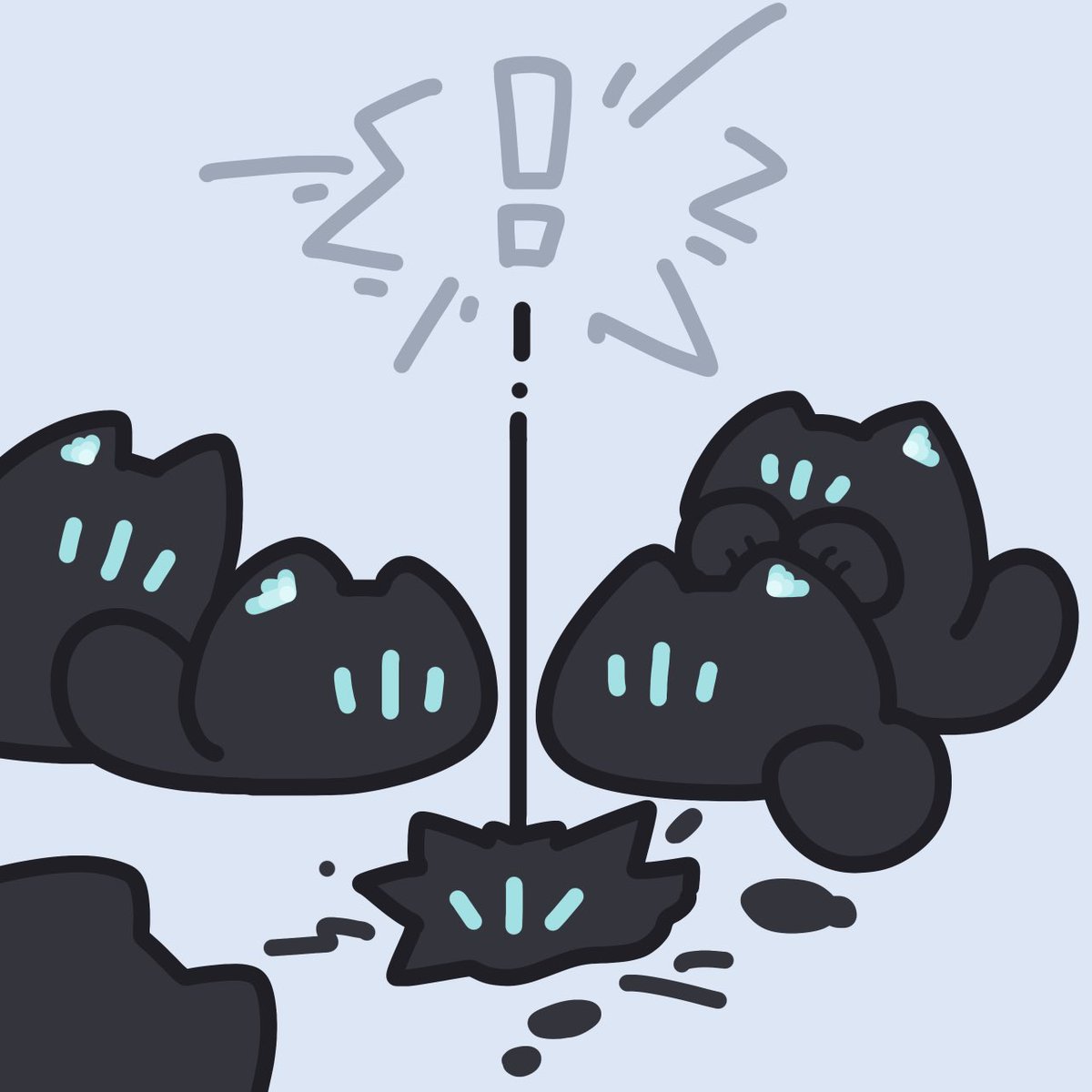 50 likes: Are you okay …?
#Valorant #ValorantArt #Omen