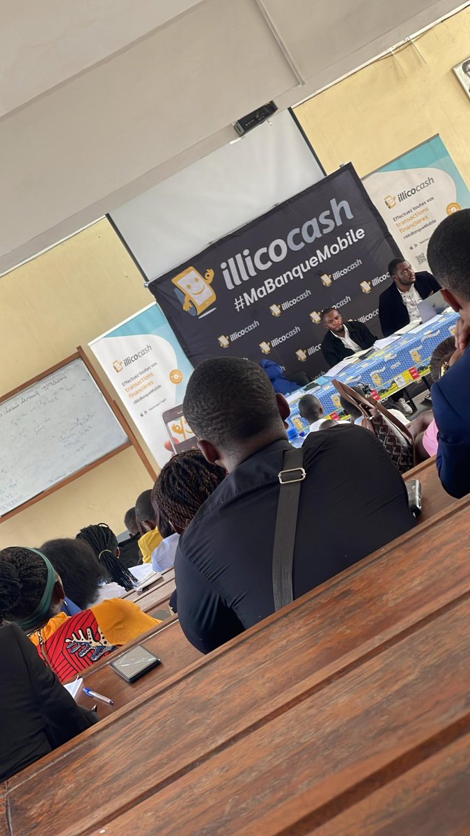 univ_cath_congo's tweet photo. 🏆#UCC brille au concours Hack4Impact ! 🎉

L’équipe EPICO (Étudiants en 2e Licence Sciences Informatiques) s’est qualifiée pour la finale grâce à son projet sur la prévention et la gestion des épidémies en RDC. 🌍💡
📅 RDV le 26 mars 2025 pour la grande finale ! 🔥
#Hack4Impact https://t.co/h51nnwjkpx