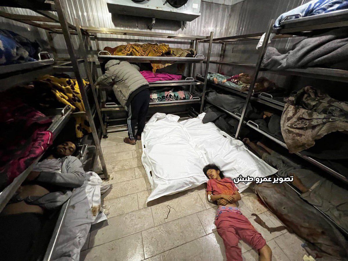 Dün geceden şuana kadar Gazze’de şehit sayısı 356’ya yükseldi.