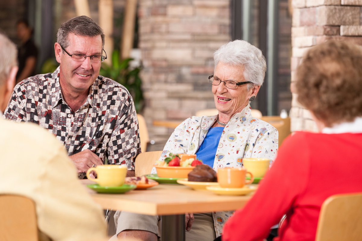 Vandaag is het #WorldSocialWorkDay. Wat maakt sociaal werk uniek? Lees de verhalen op onze website. Wij maken ons sterk voor een veerkrachtige samenleving, waarin mensen meedoen en omkijken naar elkaar. Waar nodig bieden we een steuntje in de rug. stimenz.nl/actueel