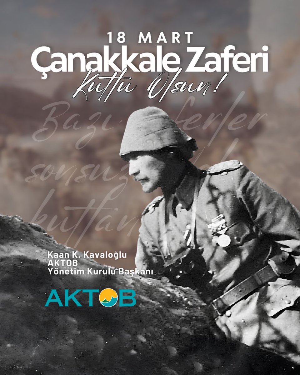 Kaan KAVALOĞLU tweet media