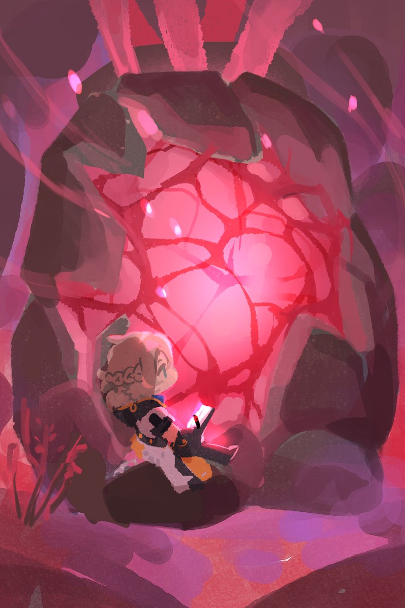 Tiny0v0's tweet image. 