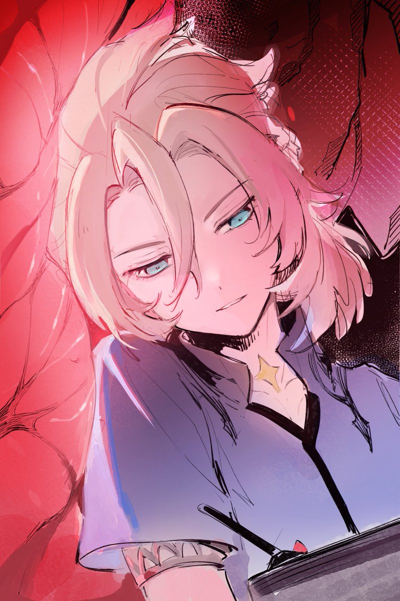 Tiny0v0's tweet image. 