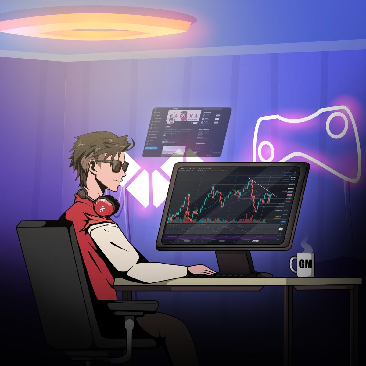 lucky.eth tweet media