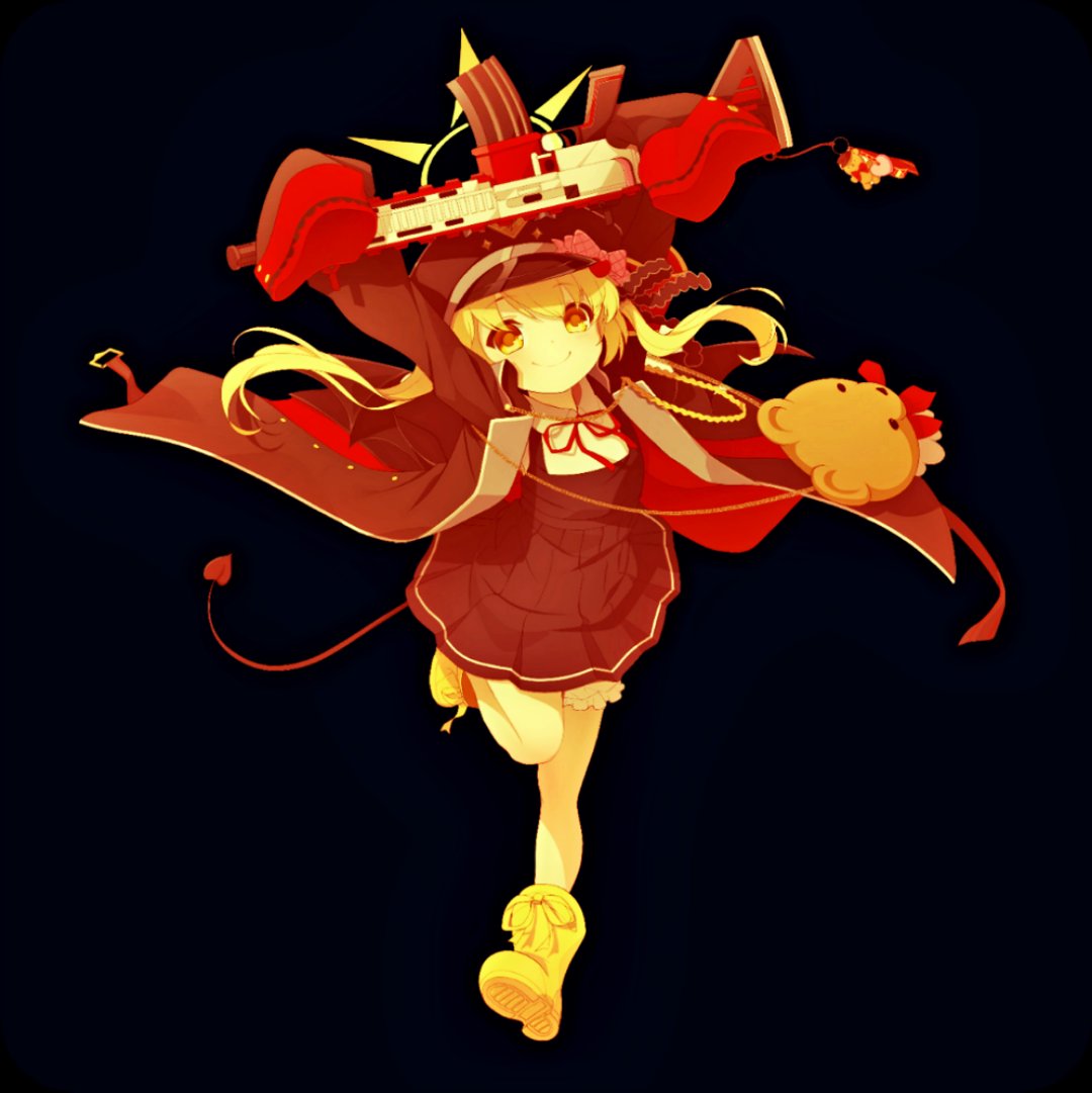 ✎ Ꙇᑲꮼƙi ✾ tweet media