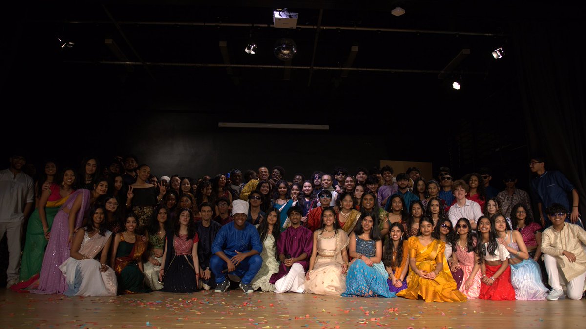 Just a small selection of photos from the amazing Culture Day dance showcase yesterday. A huge well done to all of the students involved. <a href="/TheRoyalLatin/">RLS</a> <a href="/CarlyFlanagan11/">Carly Flanagan</a>