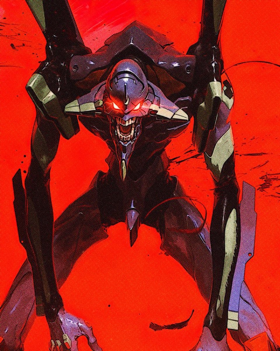 Wabisuki (わびすき) (@wabisukiart) on Twitter photo 