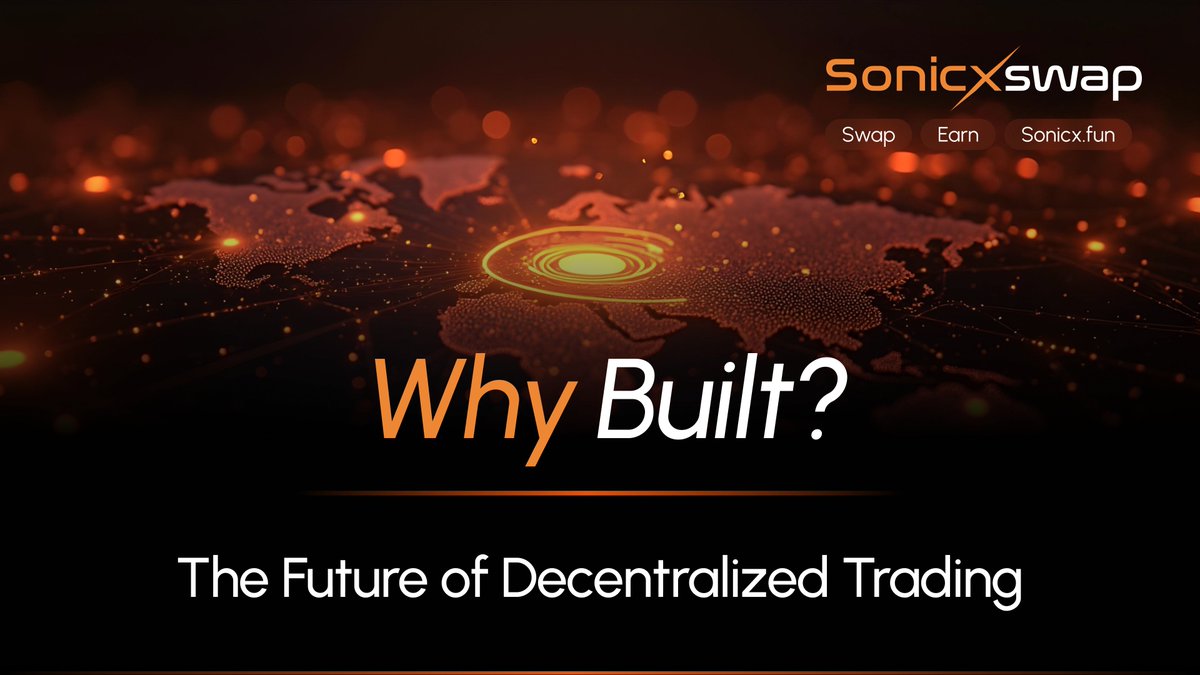 Ethan186344's tweet photo. SonicxSwap: Built for Traders, Powered by Innovation!
Instant, low-cost swaps
High APY staking & farming
A game-changing launchpad
DeFi at Sonic speed⚡ @SonicxDex @SonicLabs
#SonicxSwap #Sonix.fun #Staking #farming #Launchpad #Sonic https://t.co/RBsA4S4hSl