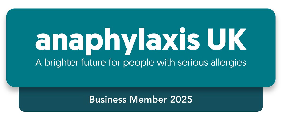 Proud to support Anaphylaxis UK! 🎗️ BHR Biosynex offers quick tests to detect allergens &amp; make life safer. Learn more: bhr.co.uk/collections/al… #AllergyAwareness